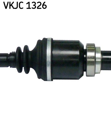 Drivaxel, framaxel höger Skf VKJC 1326 SKF