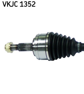 Drivaxel, framaxel höger Skf VKJC 1352 SKF