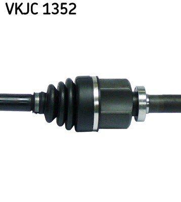 Drivaxel, framaxel höger Skf VKJC 1352 SKF
