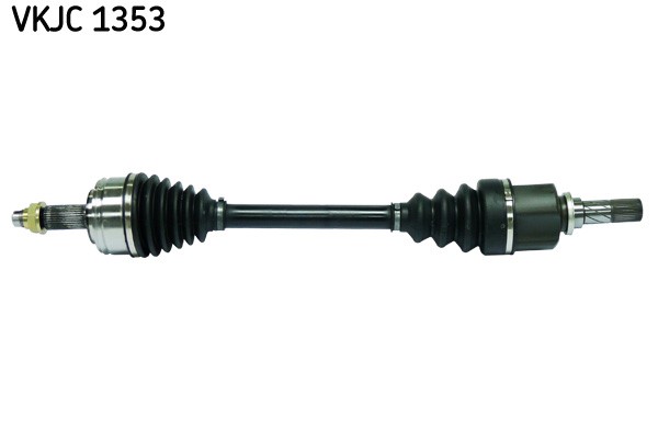 Drivaxel, framaxel vänster Skf VKJC 1353 SKF