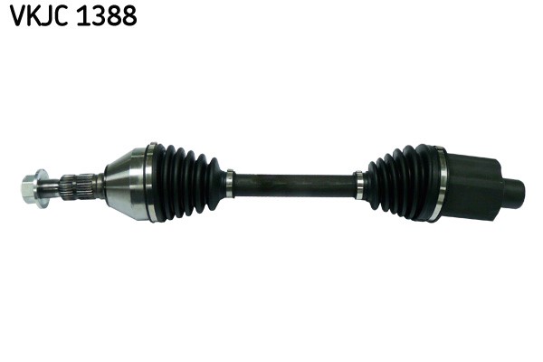 Drivaxel, framaxel höger Skf VKJC 1388 SKF