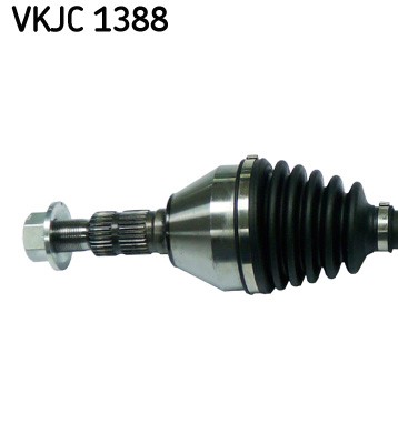 Drivaxel, framaxel höger Skf VKJC 1388 SKF