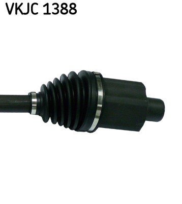 Drivaxel, framaxel höger Skf VKJC 1388 SKF