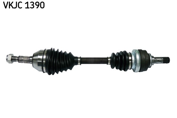 Drivaxel, framaxel vänster Skf VKJC 1390 SKF