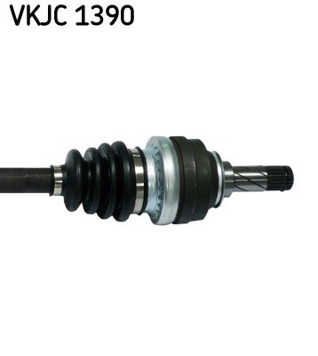 Drivaxel, framaxel vänster Skf VKJC 1390 SKF
