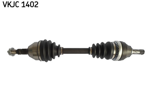 Drivaxel, framaxel vänster Skf VKJC 1402 SKF