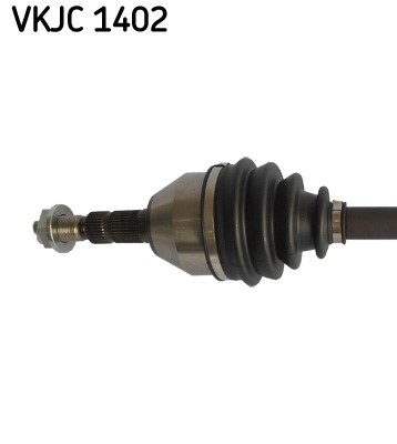 Drivaxel, framaxel vänster Skf VKJC 1402 SKF