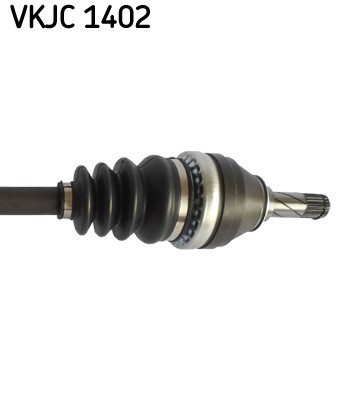 Drivaxel, framaxel vänster Skf VKJC 1402 SKF