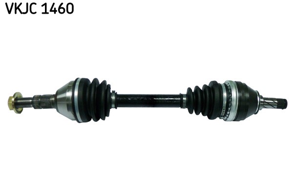 Drivaxel, framaxel vänster Skf VKJC 1460 SKF