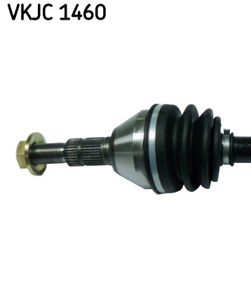 Drivaxel, framaxel vänster Skf VKJC 1460 SKF