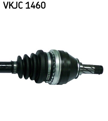 Drivaxel, framaxel vänster Skf VKJC 1460 SKF