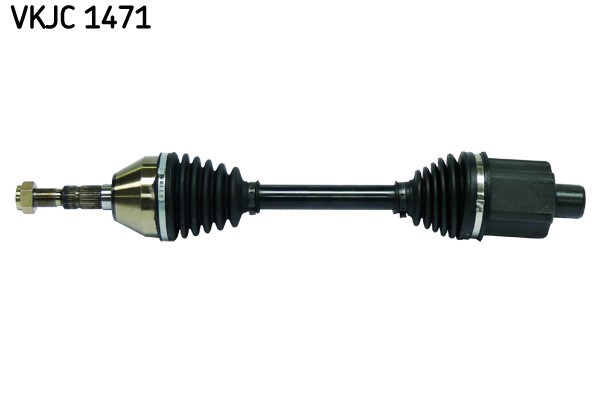 Drivaxel, framaxel höger Skf VKJC 1471 SKF