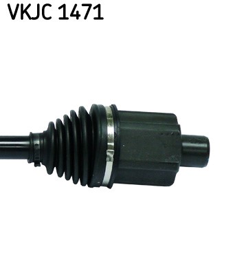 Drivaxel, framaxel höger Skf VKJC 1471 SKF