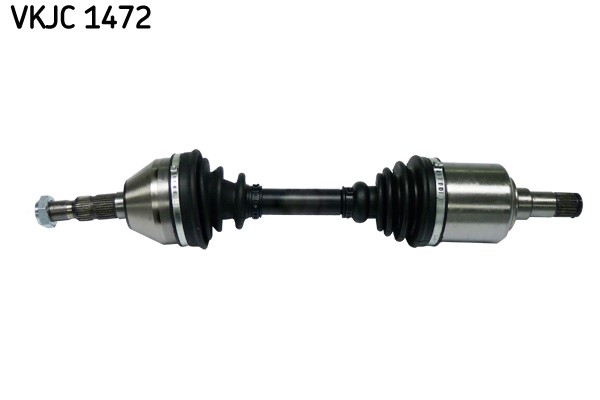 Drivaxel, framaxel vänster Skf VKJC 1472 SKF