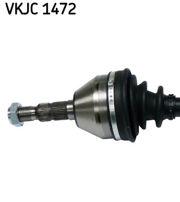 Drivaxel, framaxel vänster Skf VKJC 1472 SKF
