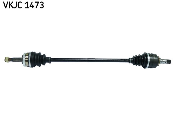 Drivaxel, framaxel höger Skf VKJC 1473 SKF