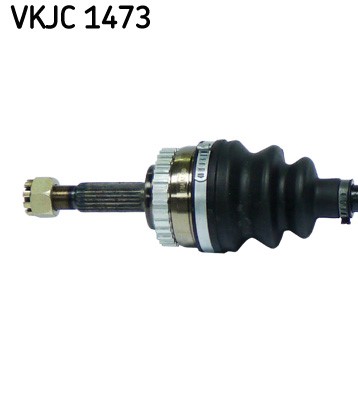 Drivaxel, framaxel höger Skf VKJC 1473 SKF Drivaxel, framaxel höger Skf VKJC 1473 SKF