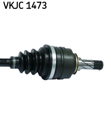 Drivaxel, framaxel höger Skf VKJC 1473 SKF Drivaxel, framaxel höger Skf VKJC 1473 SKF
