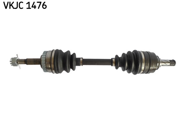 Drivaxel, framaxel vänster Skf VKJC 1476 SKF