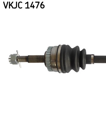 Drivaxel, framaxel vänster Skf VKJC 1476 SKF