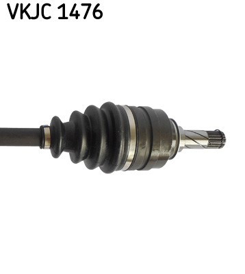 Drivaxel, framaxel vänster Skf VKJC 1476 SKF