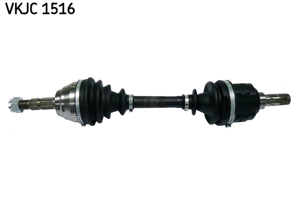 Drivaxel Opel Corsa B (s93), framaxel vänster Skf VKJC 1516 SKF