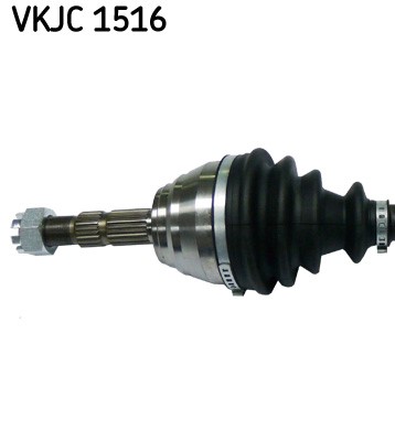 Drivaxel Opel Corsa B (s93), framaxel vänster Skf VKJC 1516 SKF