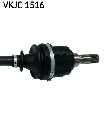 Drivaxel Opel Corsa B (s93), framaxel vänster Skf VKJC 1516 SKF