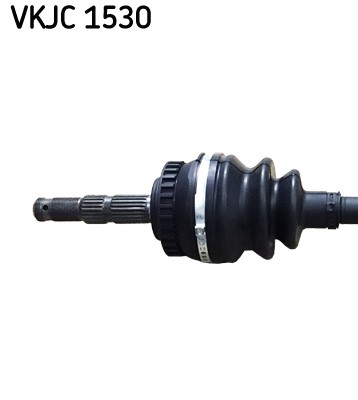 Drivaxel, framaxel vänster Skf VKJC 1530 SKF
