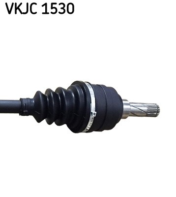 Drivaxel, framaxel vänster Skf VKJC 1530 SKF