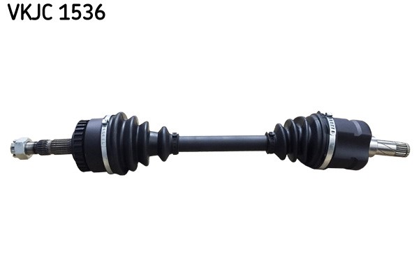 Drivaxel, framaxel vänster Skf VKJC 1536 SKF