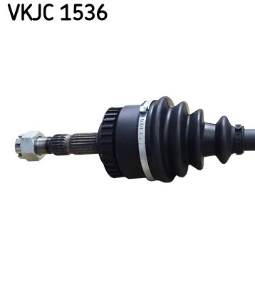 Drivaxel, framaxel vänster Skf VKJC 1536 SKF