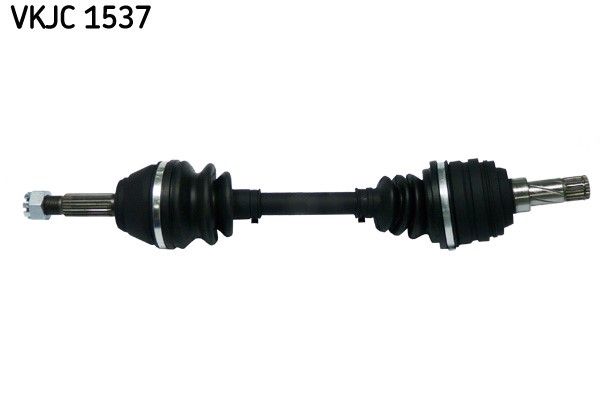 Drivaxel, framaxel vänster Skf VKJC 1537 SKF