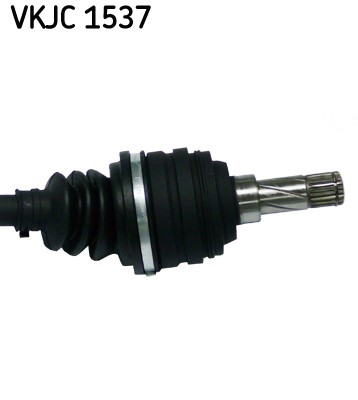 Drivaxel, framaxel vänster Skf VKJC 1537 SKF Drivaxel, framaxel vänster Skf VKJC 1537 SKF