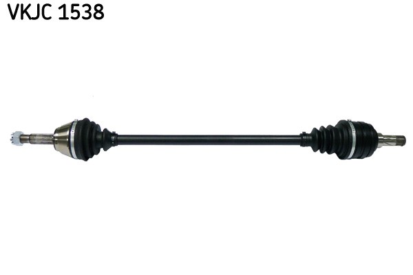Drivaxel, framaxel höger Skf VKJC 1538 SKF