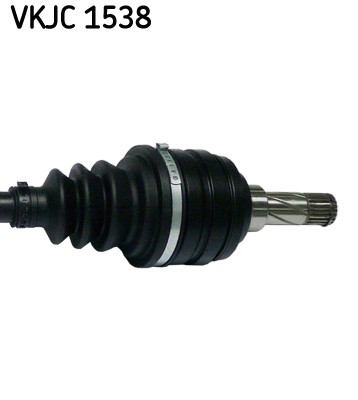 Drivaxel, framaxel höger Skf VKJC 1538 SKF