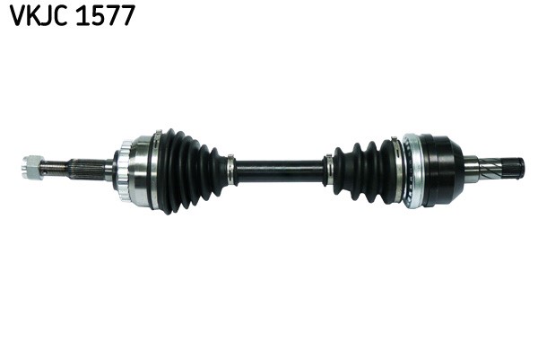 Drivaxel, framaxel vänster Skf VKJC 1577 SKF
