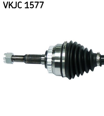 Drivaxel, framaxel vänster Skf VKJC 1577 SKF