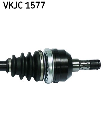 Drivaxel, framaxel vänster Skf VKJC 1577 SKF