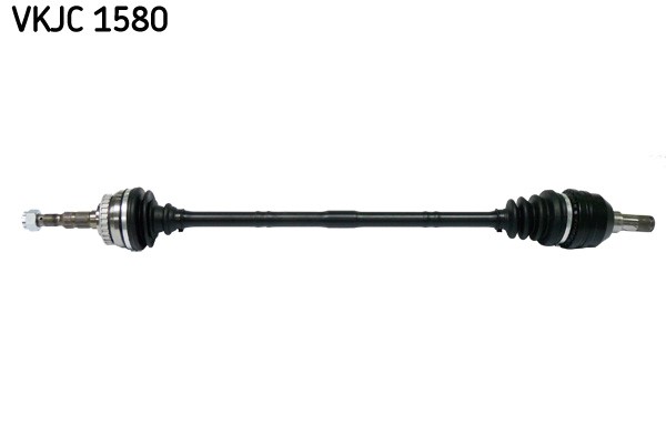Drivaxel, framaxel höger Skf VKJC 1580 SKF