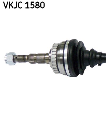 Drivaxel, framaxel höger Skf VKJC 1580 SKF