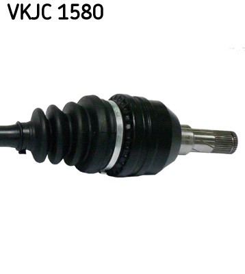 Drivaxel, framaxel höger Skf VKJC 1580 SKF