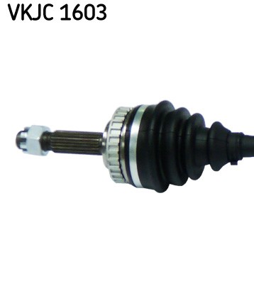 Drivaxel, framaxel höger Skf VKJC 1603 SKF