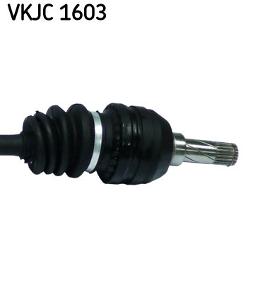 Drivaxel, framaxel höger Skf VKJC 1603 SKF