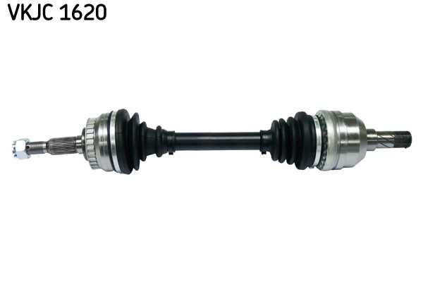 Drivaxel, framaxel vänster Skf VKJC 1620 SKF