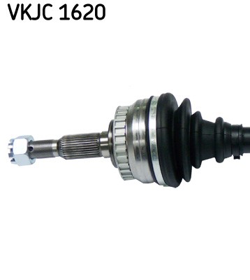 Drivaxel, framaxel vänster Skf VKJC 1620 SKF