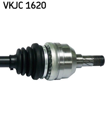 Drivaxel, framaxel vänster Skf VKJC 1620 SKF