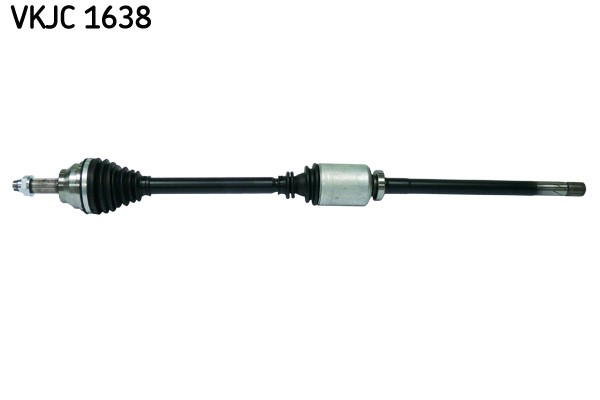 Drivaxel, framaxel höger Skf VKJC 1638 SKF