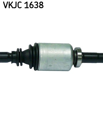 Drivaxel, framaxel höger Skf VKJC 1638 SKF