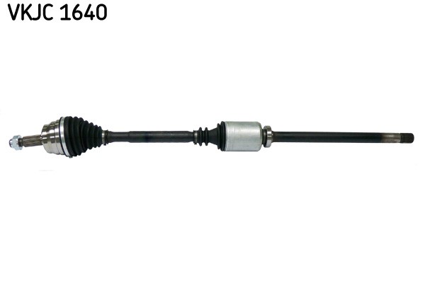 Drivaxel, framaxel höger Skf VKJC 1640 SKF
